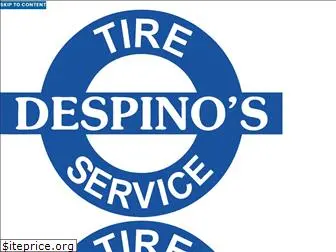 despinotire.com