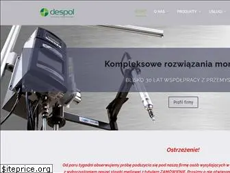 despoltm.pl