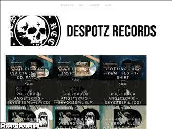 despotz.bigcartel.com