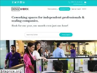 desqworx.com