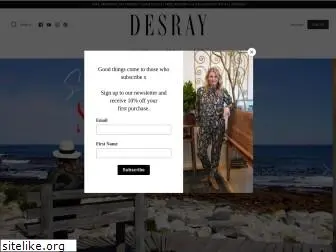 desray.co.za