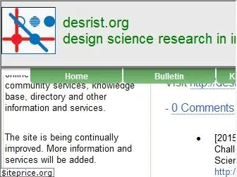 desrist.org