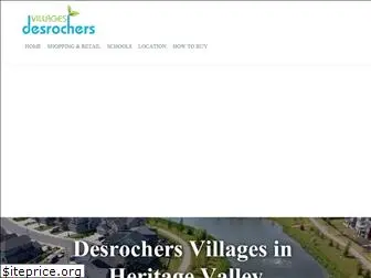 desrochers-villages.com