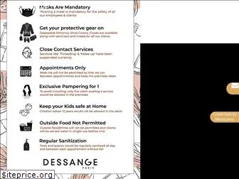 dessangemumbai.com