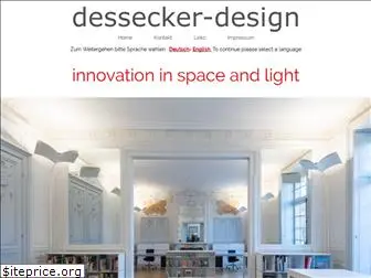 dessecker-design.de