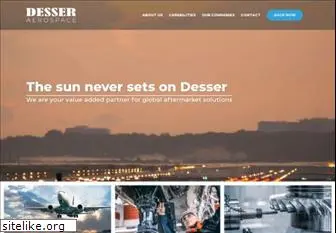 desser.com