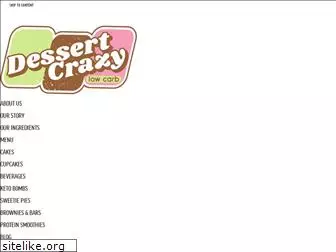 dessertcrazy.com