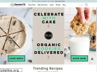 dessertd.com
