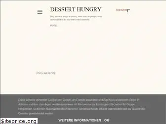 desserthungry.blogspot.com