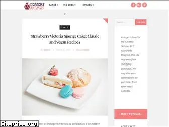 dessertmenus.com