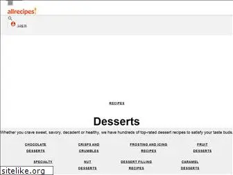 dessertrecipe.com