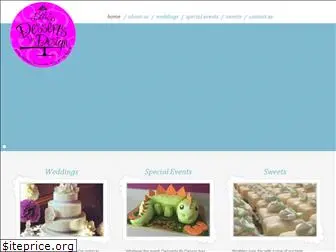 dessertsbydesignpa.com