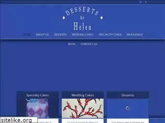 dessertsbyhelen.com