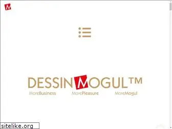 dessinmogul.com