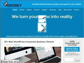 dessky.com