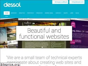 dessol.com