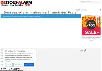 dessous-alarm.de