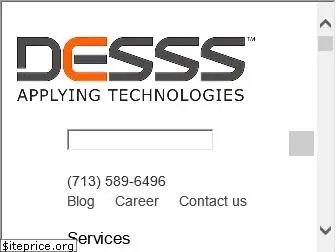 desss.com