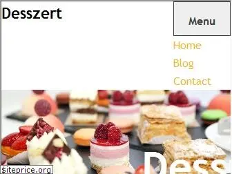 desszert.eu