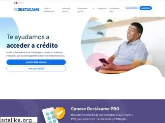 destacame.com.mx