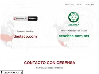 destaco.com.mx