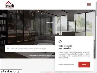 destak-imobiliaria.com