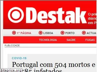 destak.pt