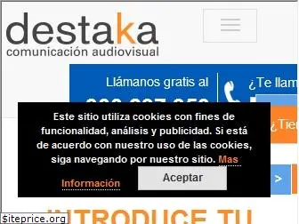 destaka.es