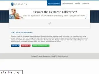 destaron.ca