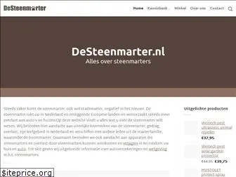 desteenmarter.nl