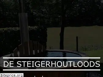 desteigerhoutloods.nl