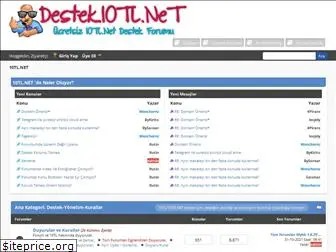 destek.10tl.net