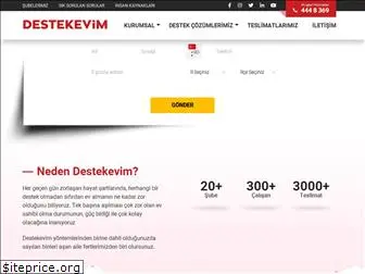 destekevim.com