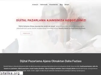 destekiletisim.com