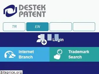 destekpatent.com.tr