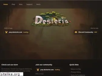 desteria.com