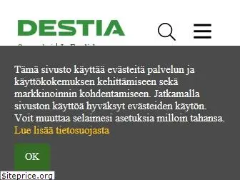 destia.fi