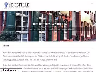 destille.info