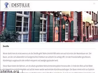 destilleonline.de
