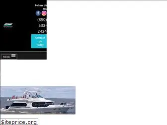destin-charter-yacht.com