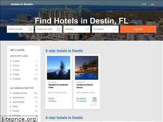 destin-florida-hotels.com