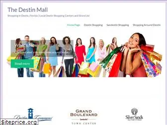 destin-mall.com