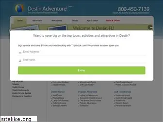 destinadventure.com