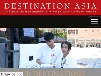 destination-asia.com