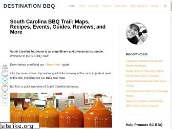 destination-bbq.com