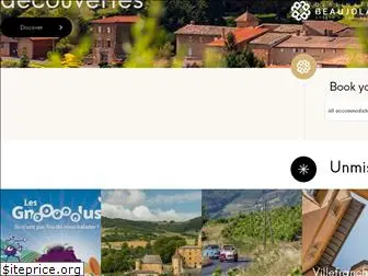 destination-beaujolais.com