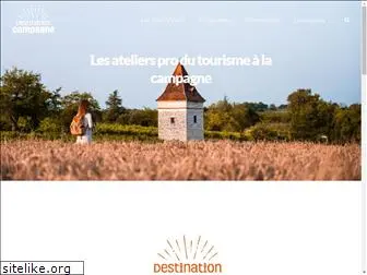 destination-campagne.net