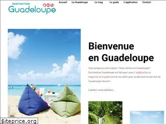 destination-guadeloupe.com