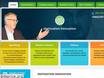 destination-innovation.com