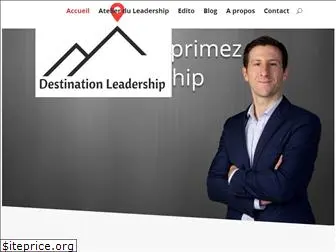 destination-leadership.fr